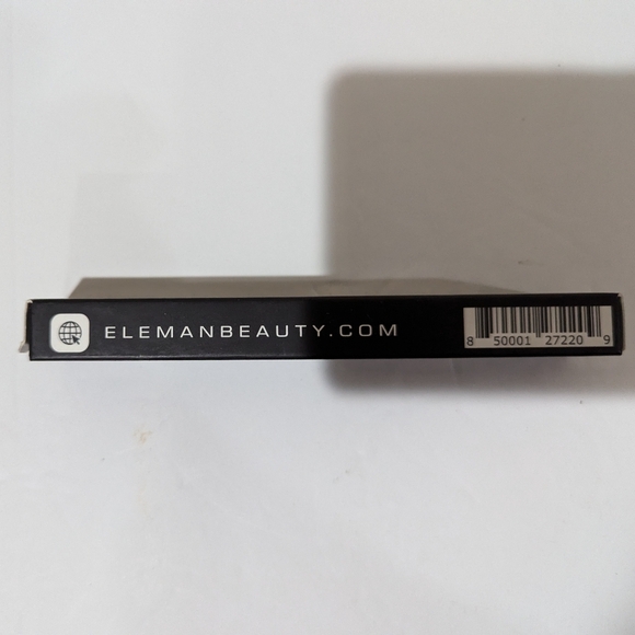 NEW Eleman Beauty Liquid Eye Liner In Black.cruelty free! - Picture 4 of 6